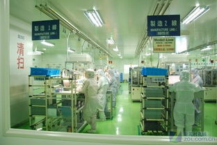 愛普生環保探墨之旅 走進天津工廠，探尋綠色制造之路