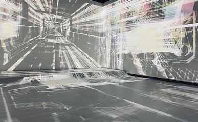 元宇宙來了!就在李公堤!